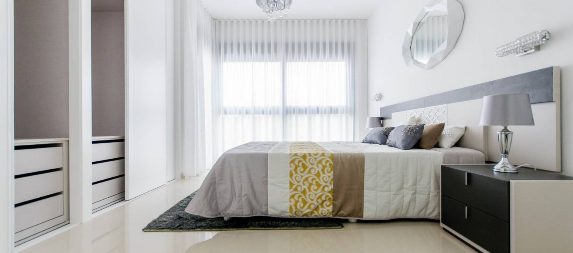 Nueva construcción  - Villa - San Miguel de Salinas