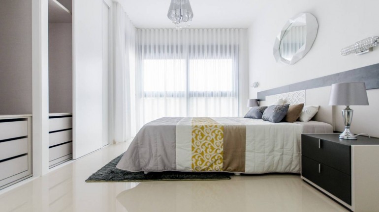 Nueva construcción  - Villa - San Miguel de Salinas