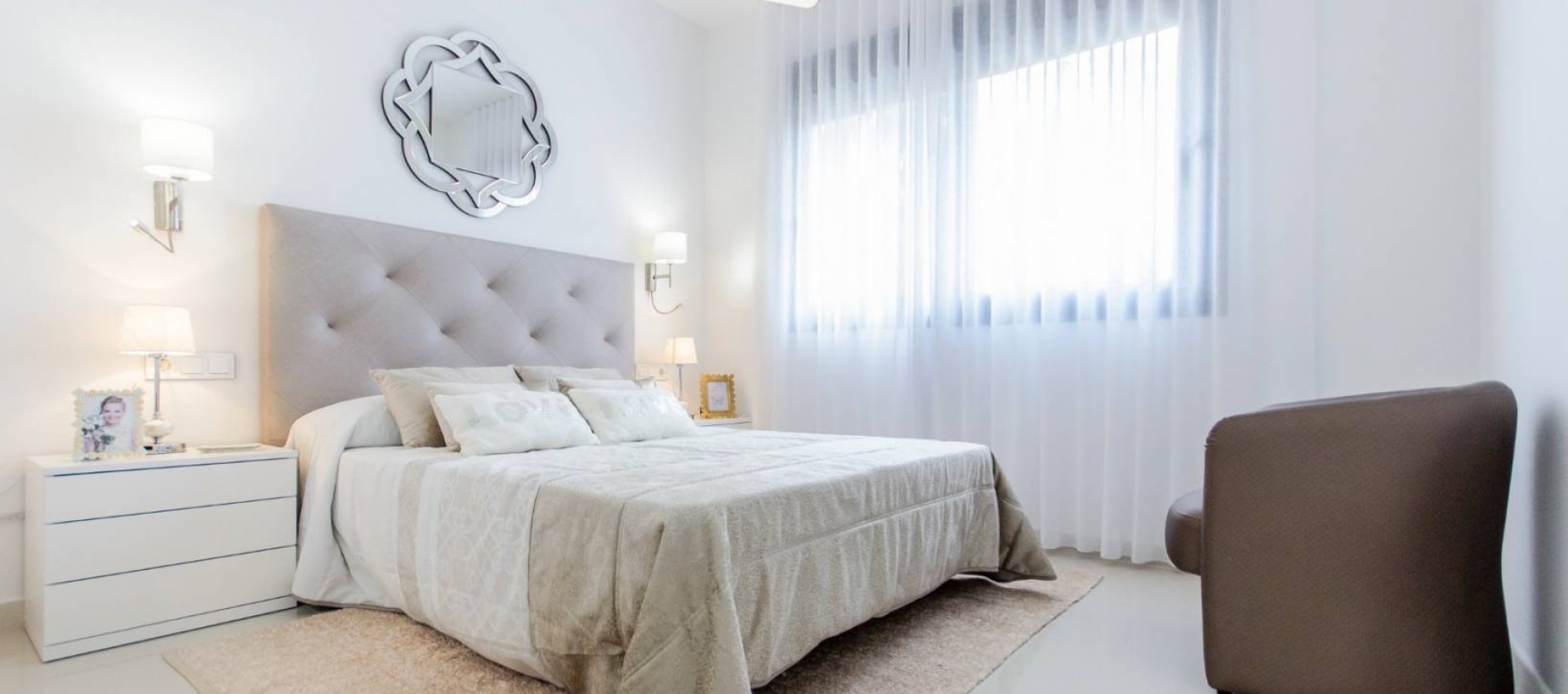 Nueva construcción  - Villa - San Miguel de Salinas