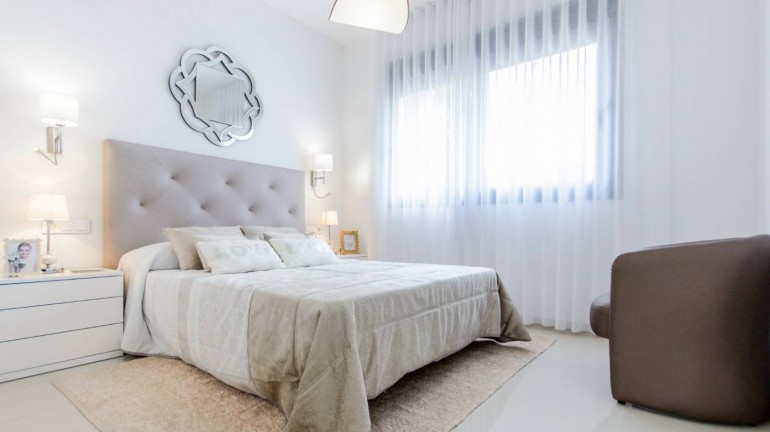 Nueva construcción  - Villa - San Miguel de Salinas