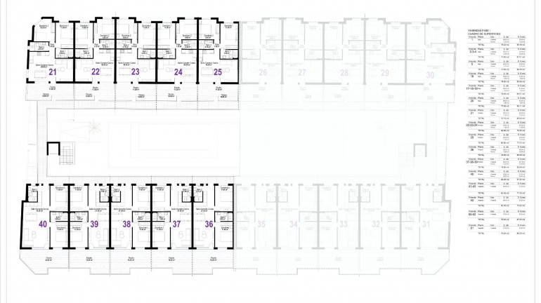 Nouvelle construction - Appartement - Pilar de la Horadada - pueblo