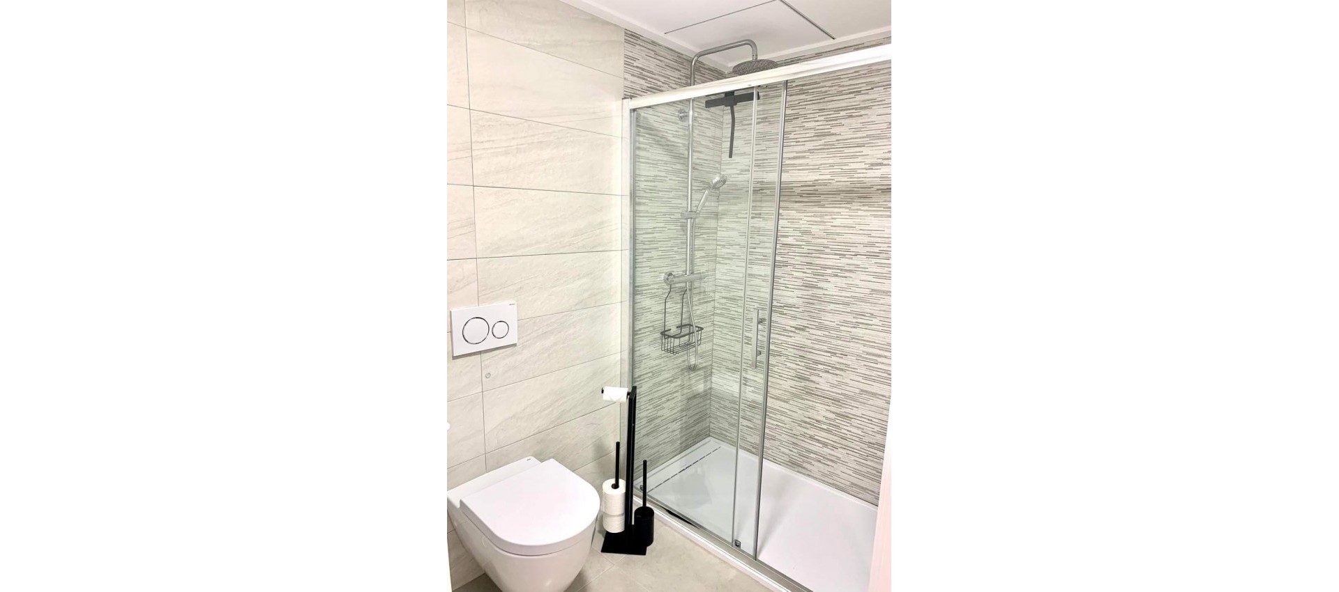 Nouvelle construction - Appartement - Pilar de la Horadada - pueblo