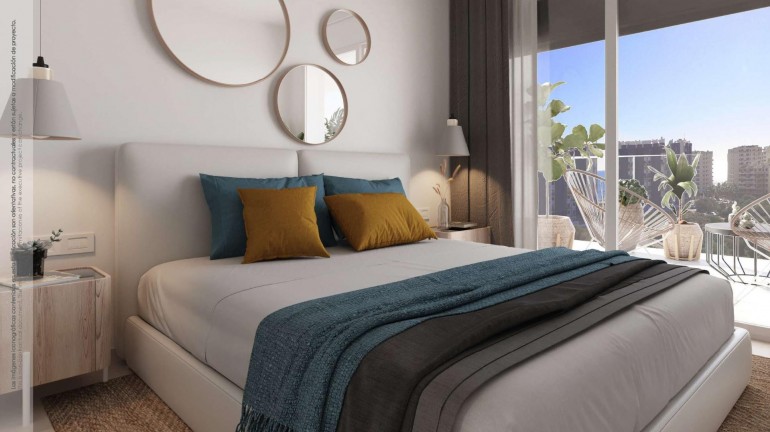Nueva construcción  - Apartamento / piso - Torrevieja - Punta Prima