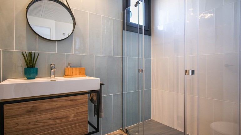 Nouvelle construction - Villa - Polop - Urbanizaciones