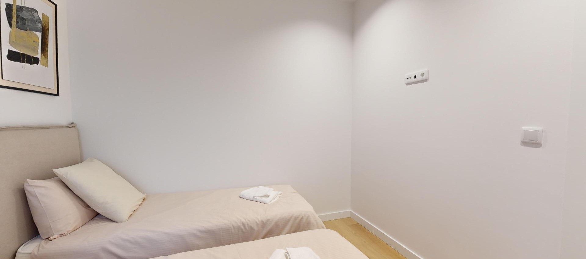Nueva construcción  - Apartamento / piso - Guardamar del Segura - Pueblo