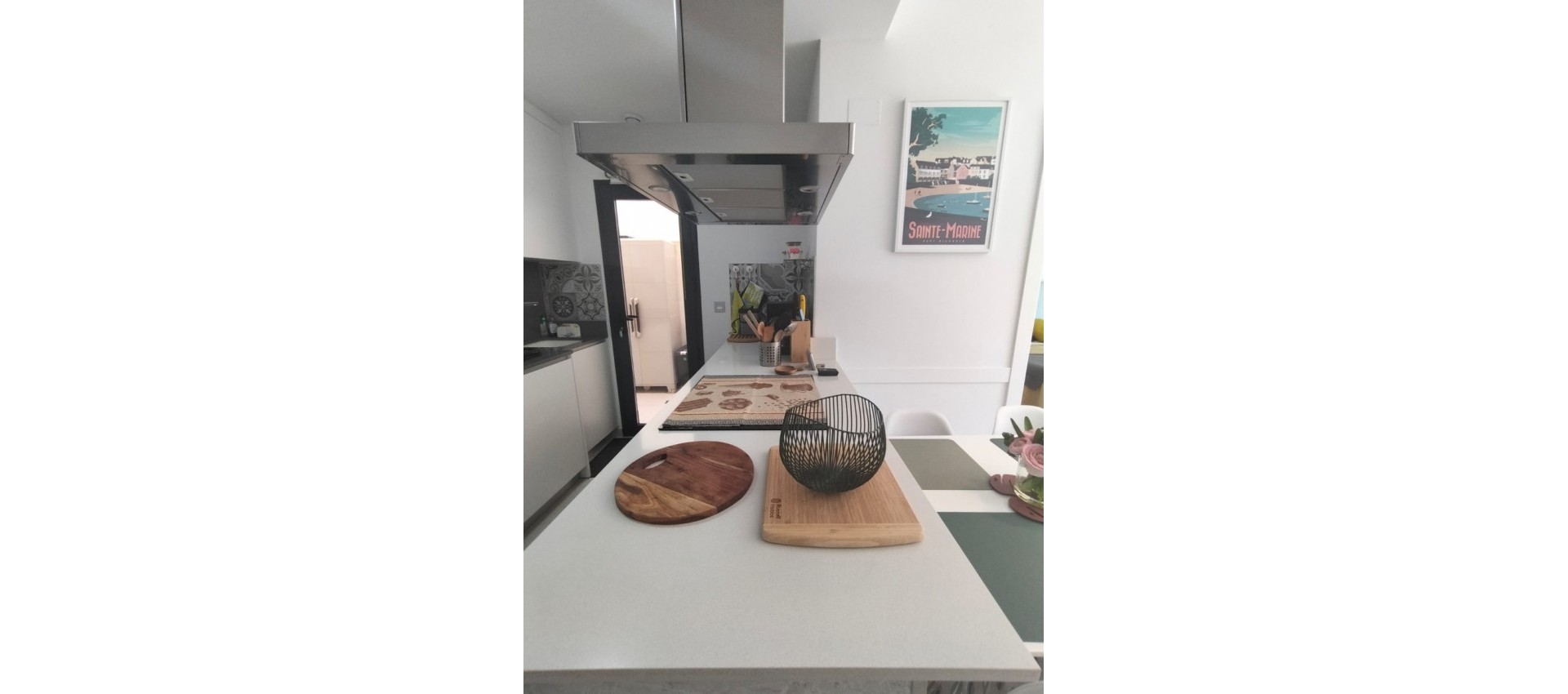 Reventa - Apartamento / piso - Torrevieja