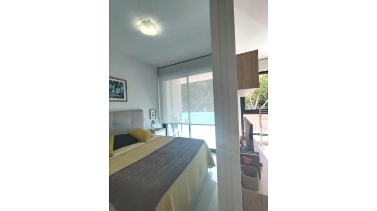 Reventa - Apartamento / piso - Torrevieja