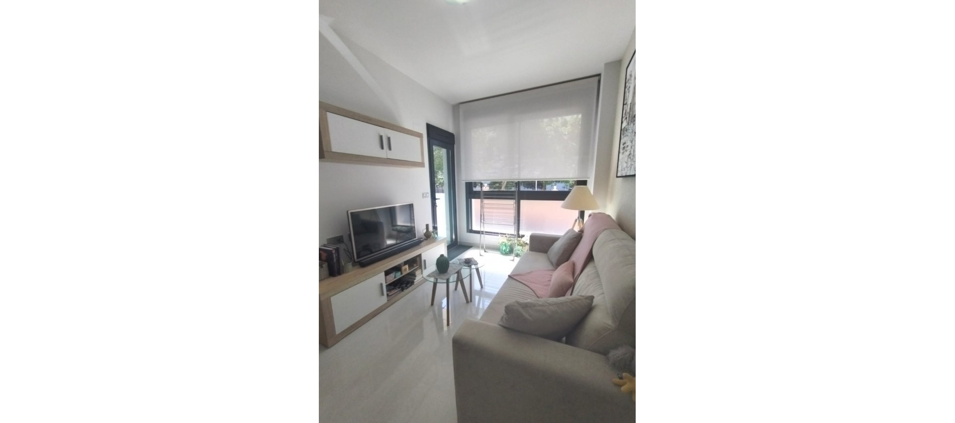 Reventa - Apartamento / piso - Torrevieja