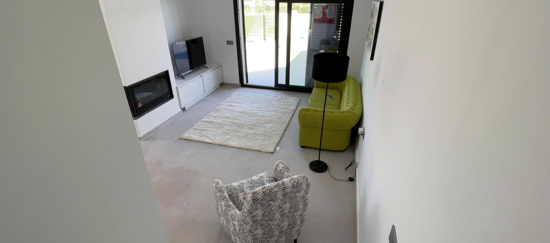 New Build - Villa - Daya Nueva - Centro