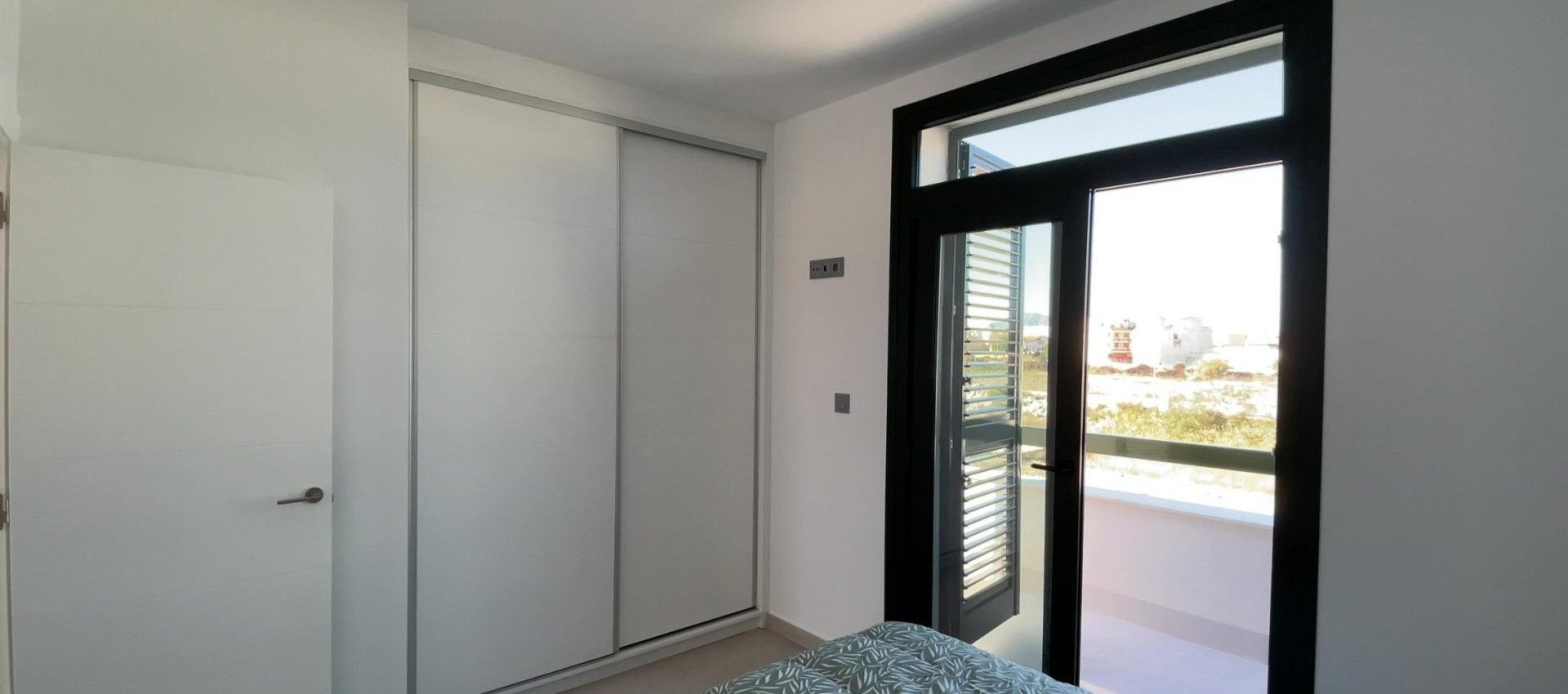 New Build - Villa - Daya Nueva - Centro