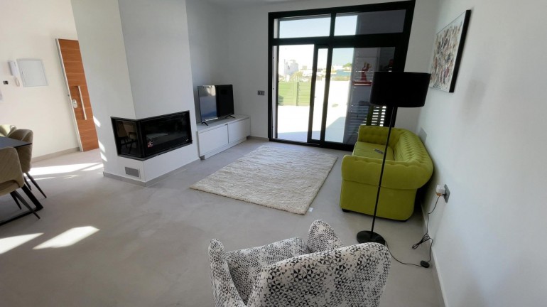 New Build - Villa - Daya Nueva - Centro