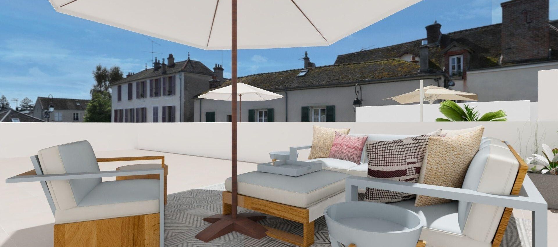 Nueva construcción  - Bungalow - Hondón de las Nieves - La Canalosa
