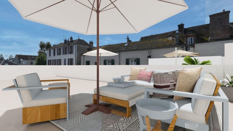Nueva construcción  - Bungalow - Hondón de las Nieves - La Canalosa