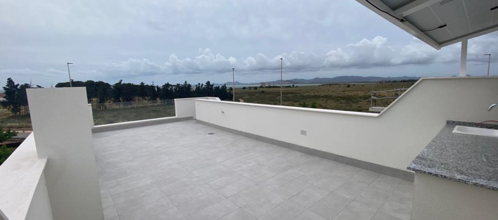 New Build - Villa - Los Alcazares - La Concha