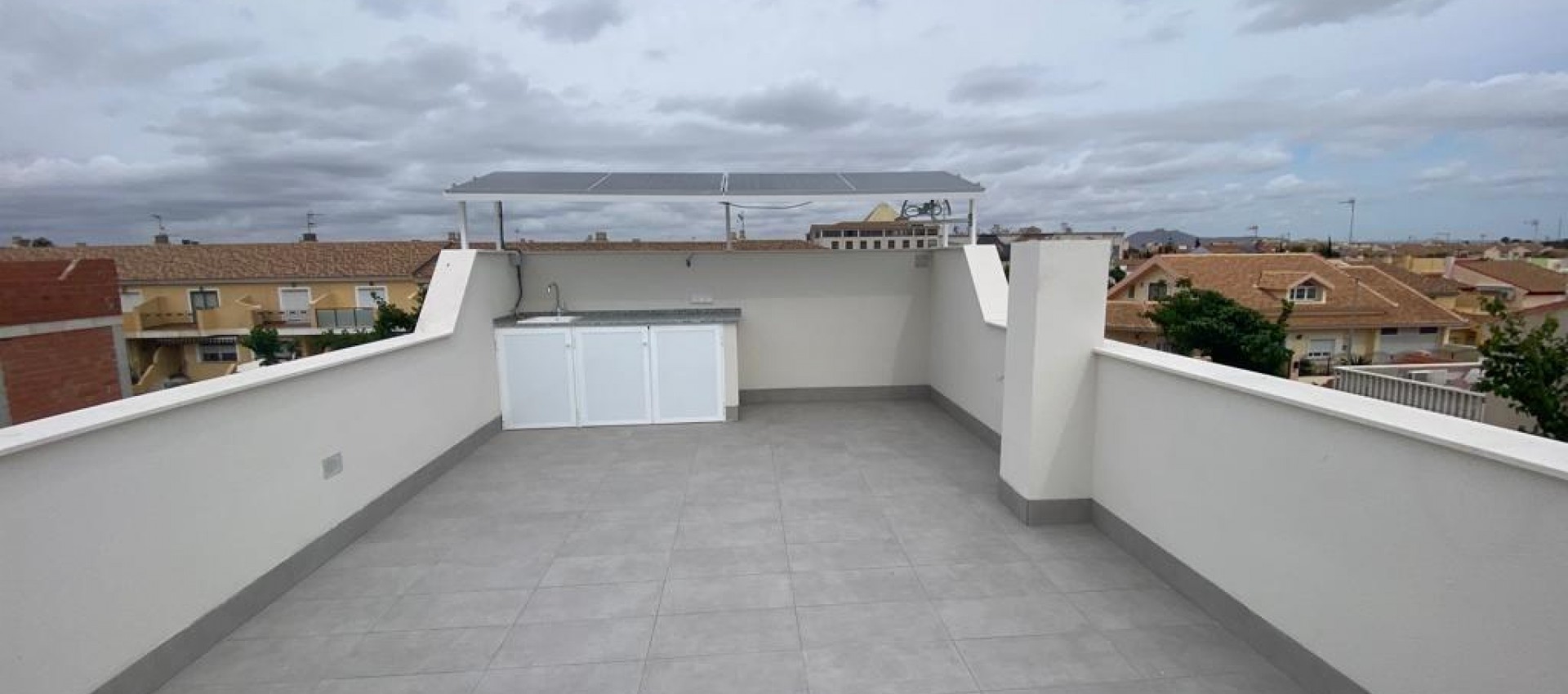 New Build - Villa - Los Alcazares - La Concha