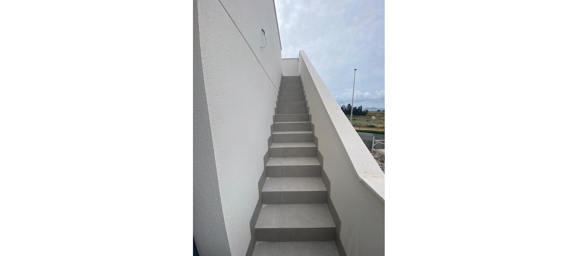 New Build - Villa - Los Alcazares - La Concha