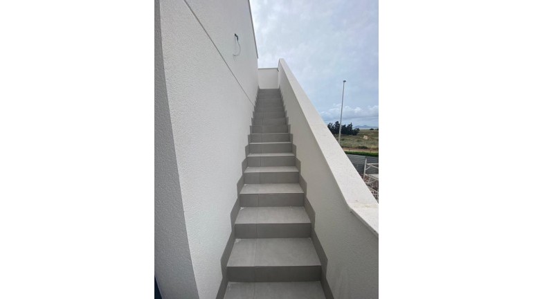 New Build - Villa - Los Alcazares - La Concha