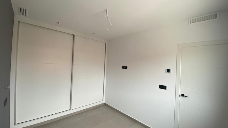 New Build - Villa - Los Alcazares - La Concha