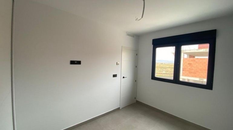 New Build - Villa - Los Alcazares - La Concha