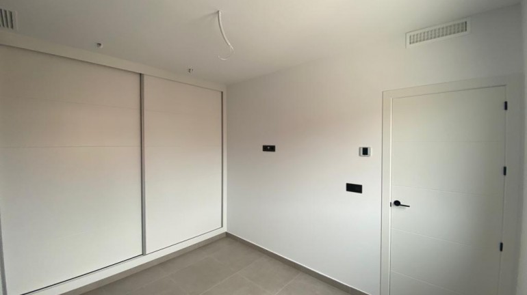 New Build - Villa - Los Alcazares - La Concha