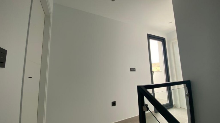 New Build - Villa - Los Alcazares - La Concha