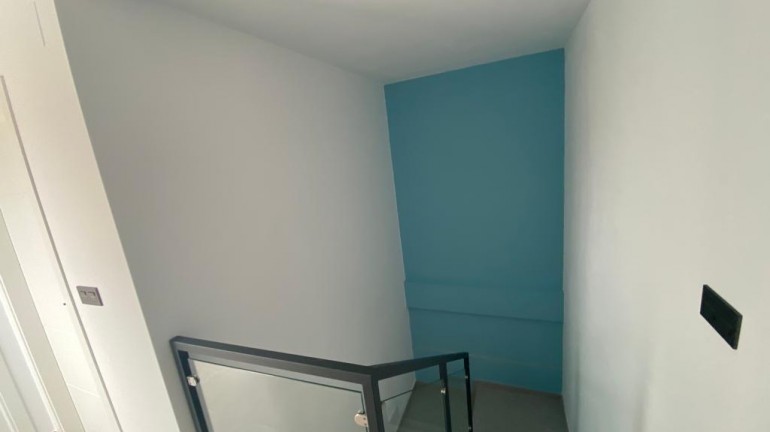 New Build - Villa - Los Alcazares - La Concha