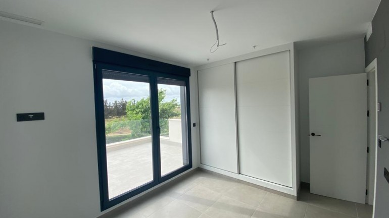 New Build - Villa - Los Alcazares - La Concha