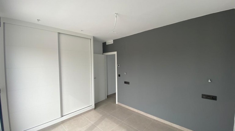New Build - Villa - Los Alcazares - La Concha