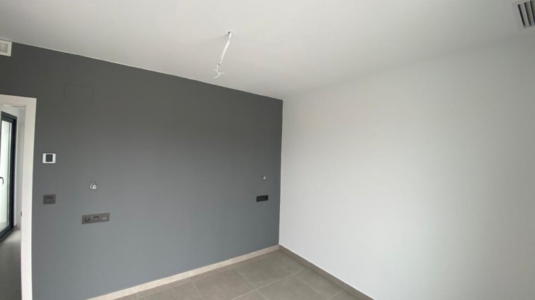 New Build - Villa - Los Alcazares - La Concha