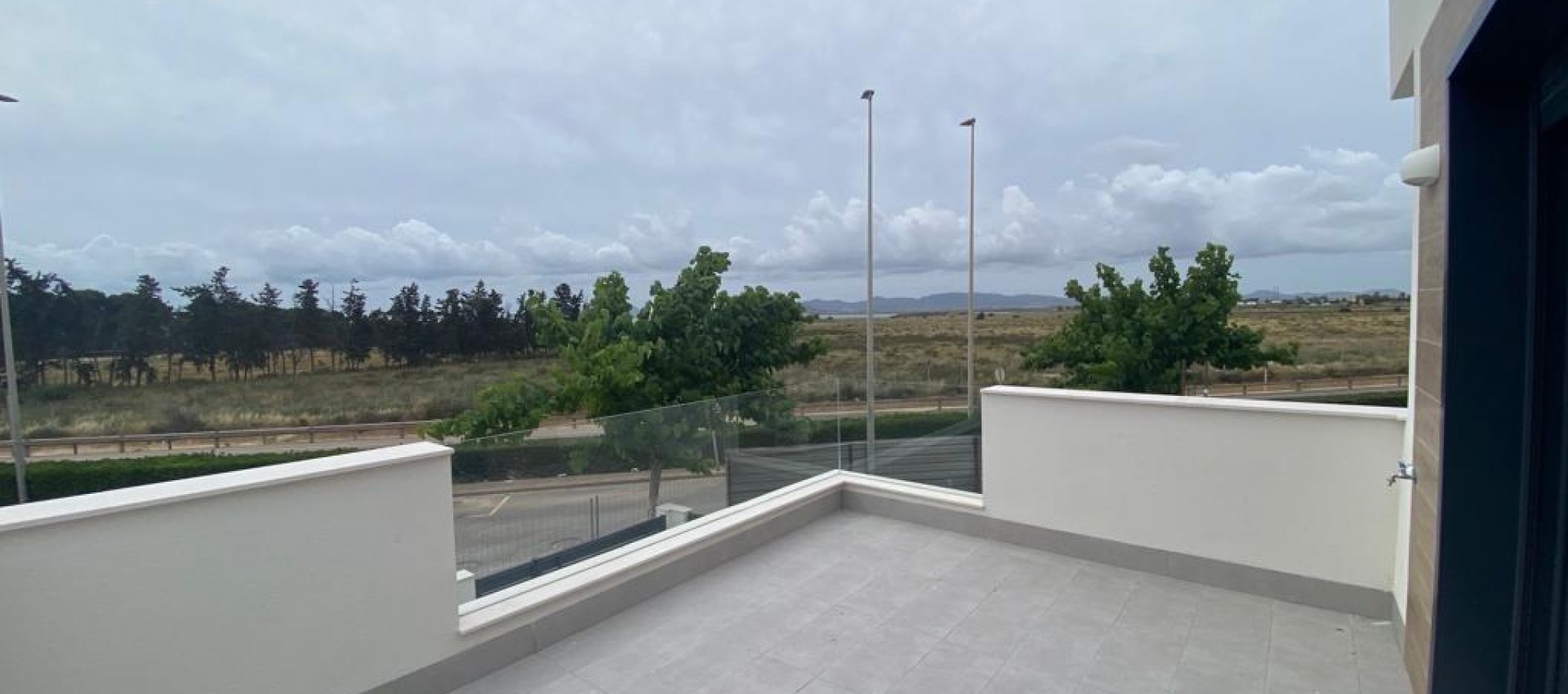 New Build - Villa - Los Alcazares - La Concha
