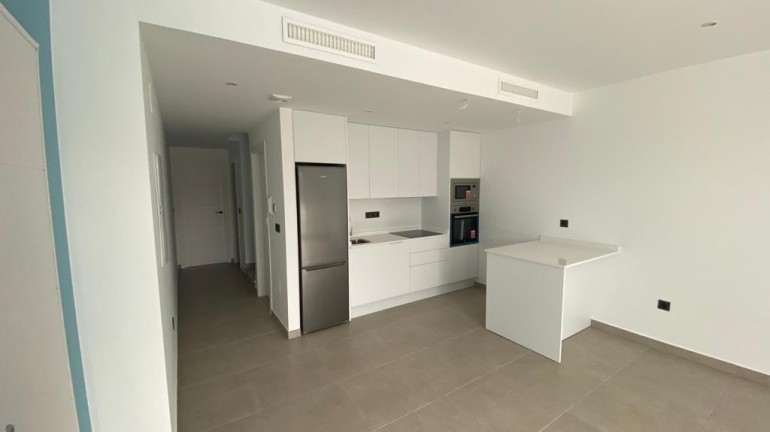 New Build - Villa - Los Alcazares - La Concha