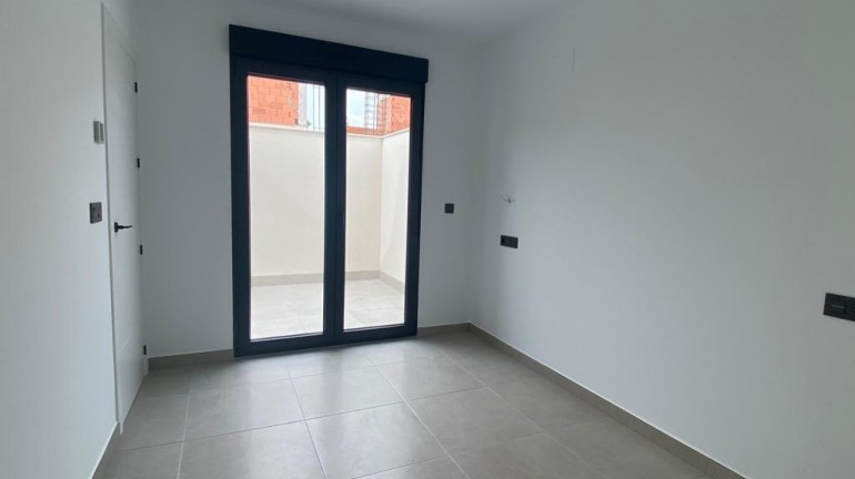 New Build - Villa - Los Alcazares - La Concha
