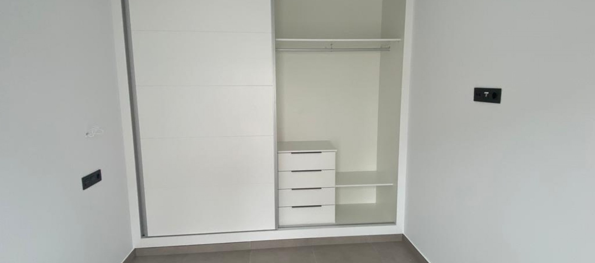 New Build - Villa - Los Alcazares - La Concha