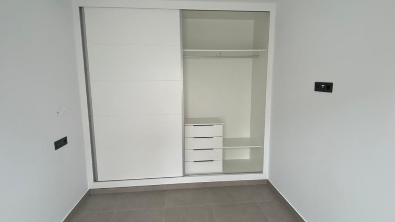 New Build - Villa - Los Alcazares - La Concha