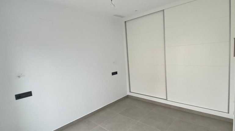 New Build - Villa - Los Alcazares - La Concha