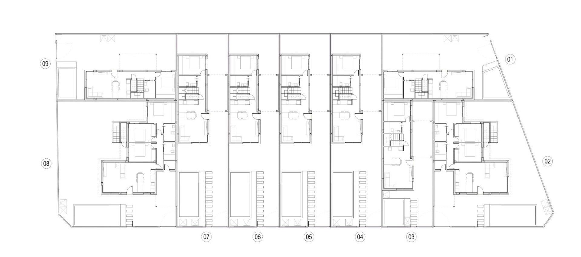 New Build - Villa - Los Alcazares - La Concha