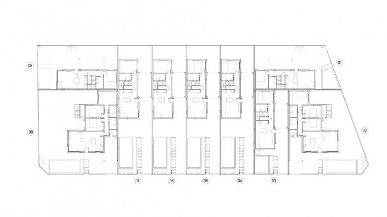 New Build - Villa - Los Alcazares - La Concha