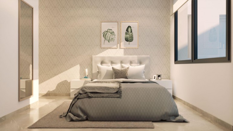 New Build - Apartment / flat - Torrevieja - Playa del Acequión