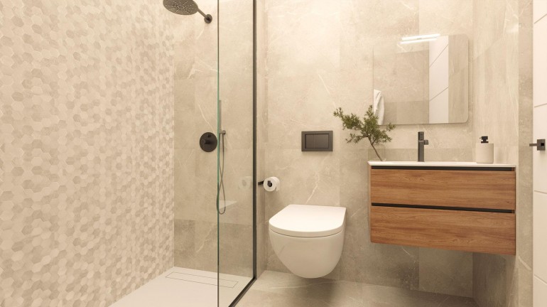 New Build - Apartment / flat - Torrevieja - Playa del Acequión