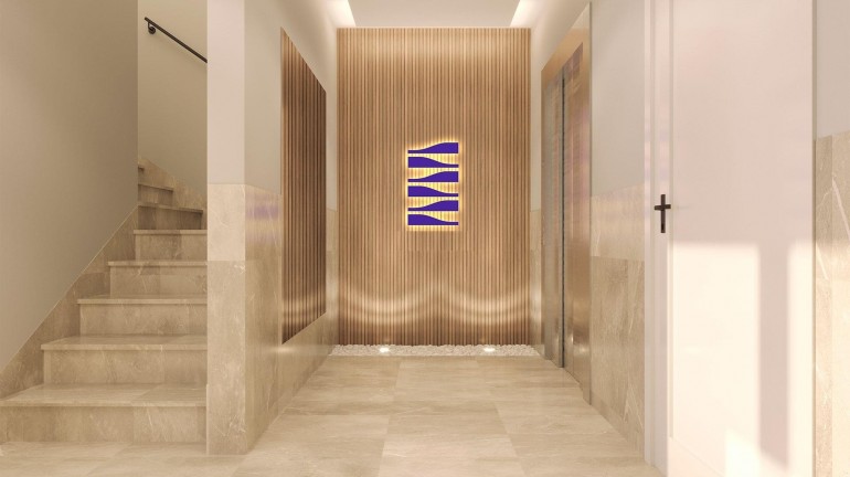 Nouvelle construction - Appartement - Torrevieja - Playa del Acequión