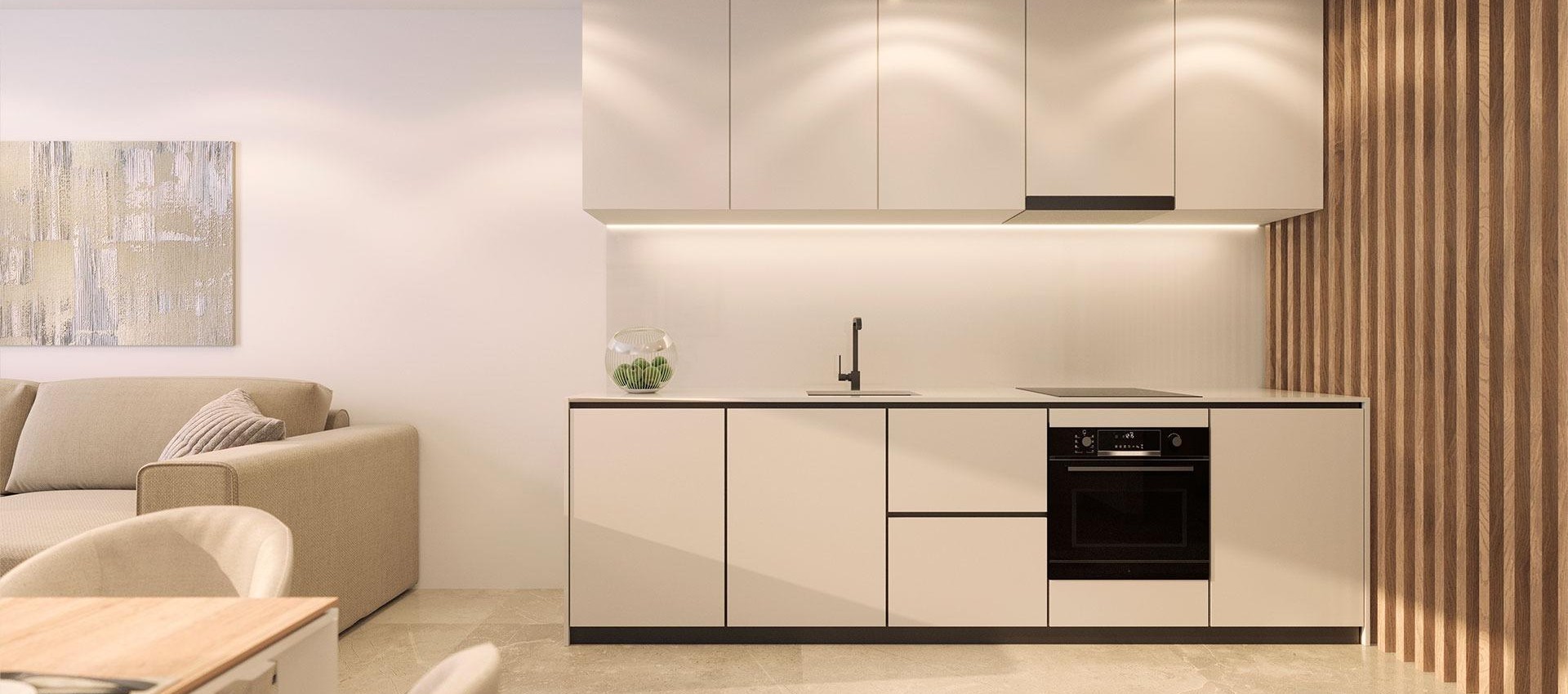 Nouvelle construction - Appartement - Torrevieja - Playa del Acequión