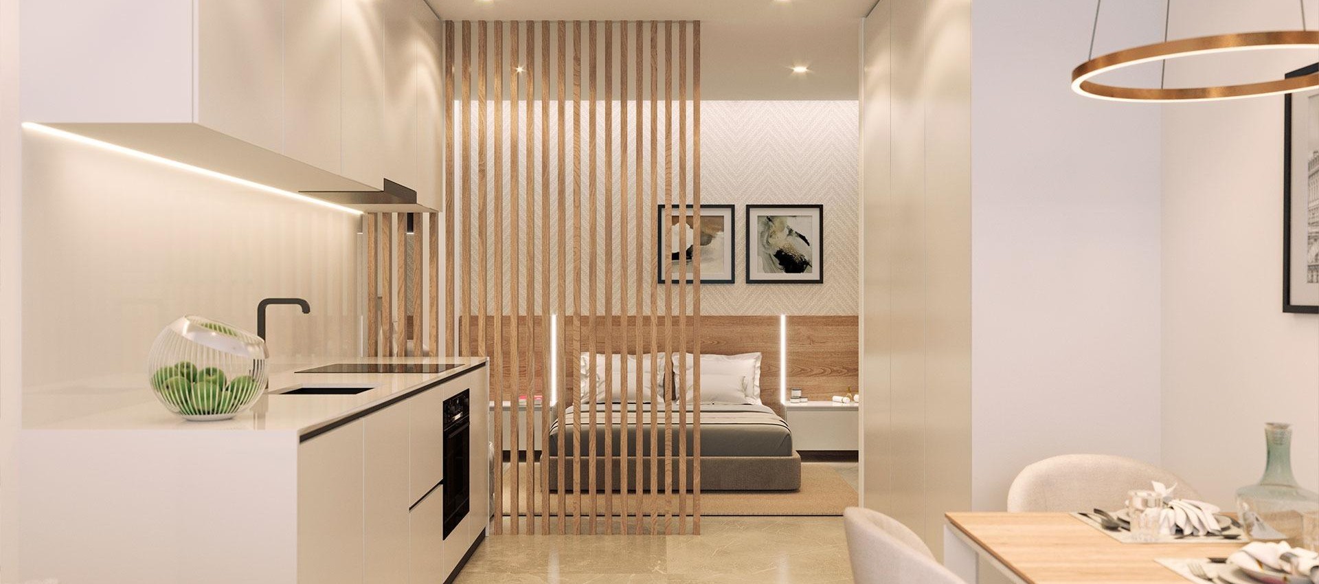 Nouvelle construction - Appartement - Torrevieja - Playa del Acequión