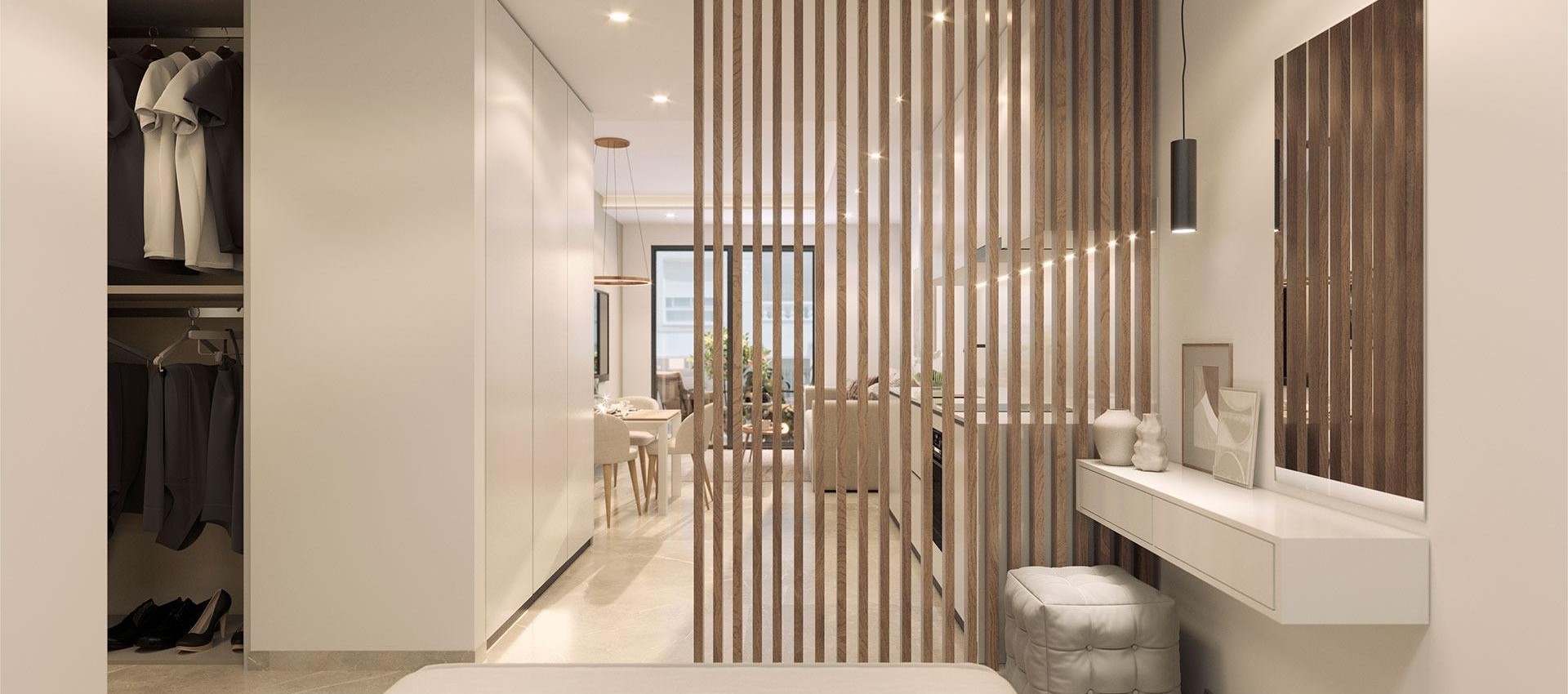 Nouvelle construction - Appartement - Torrevieja - Playa del Acequión