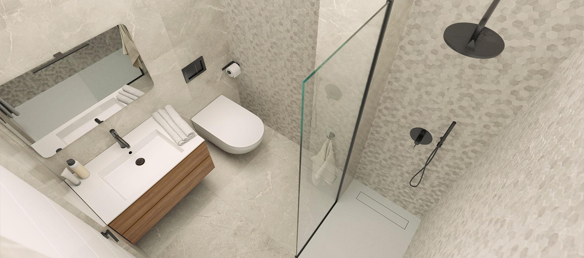 Nouvelle construction - Appartement - Torrevieja - Playa del Acequión