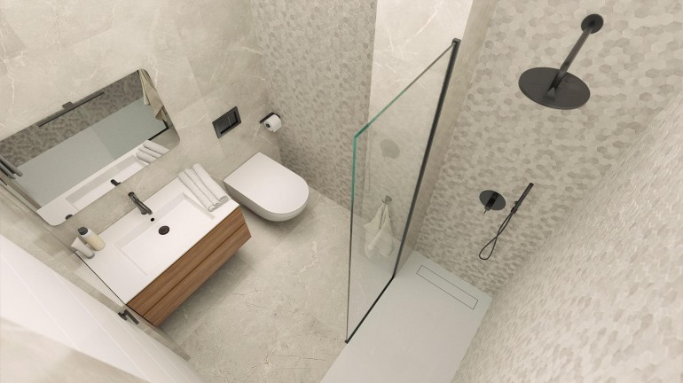 Nouvelle construction - Appartement - Torrevieja - Playa del Acequión
