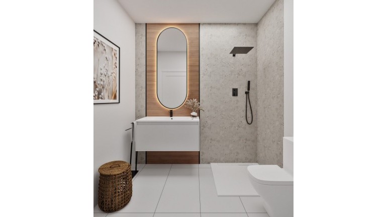 Nueva construcción  - Apartamento / piso - San Miguel de Salinas - Pueblo