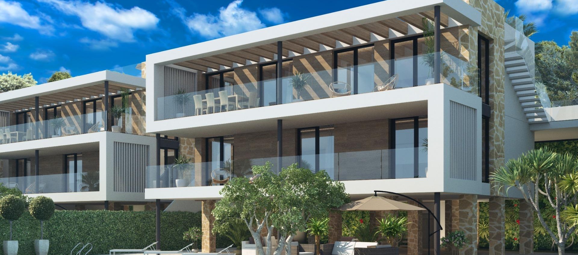 Nueva construcción  - Villa - Rojales - Golf La Marquesa (Ciudad Quesada)