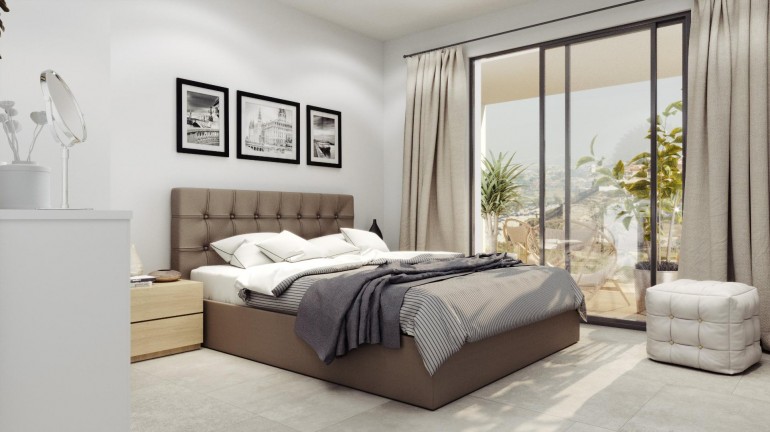 Nueva construcción  - Villa - Rojales - Golf La Marquesa (Ciudad Quesada)