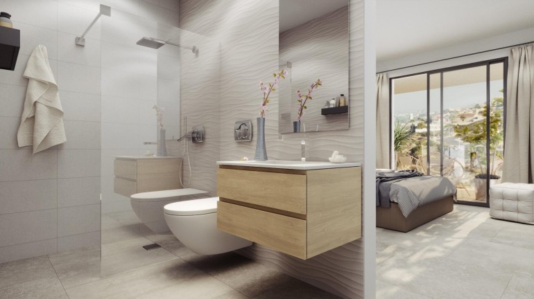 Nueva construcción  - Villa - Rojales - Golf La Marquesa (Ciudad Quesada)