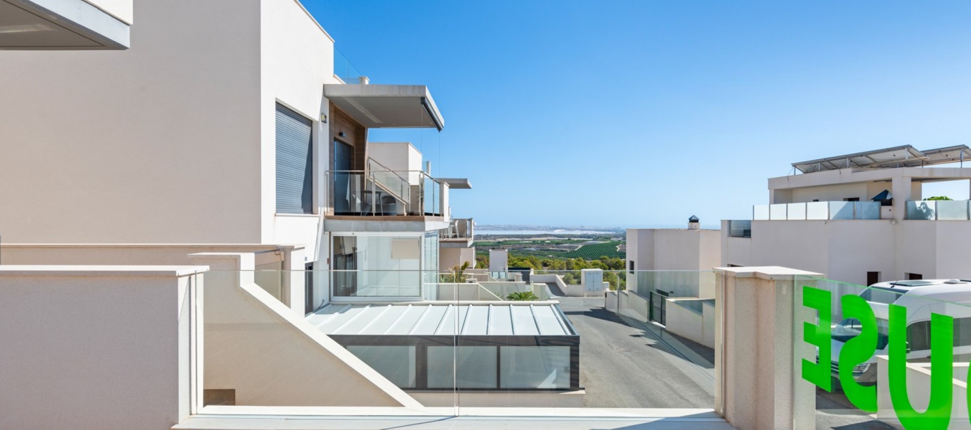 New Build - Bungalow - San Miguel de Salinas